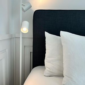 Deluxe Kamer